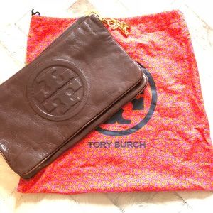Tory Burch bag- once used!
